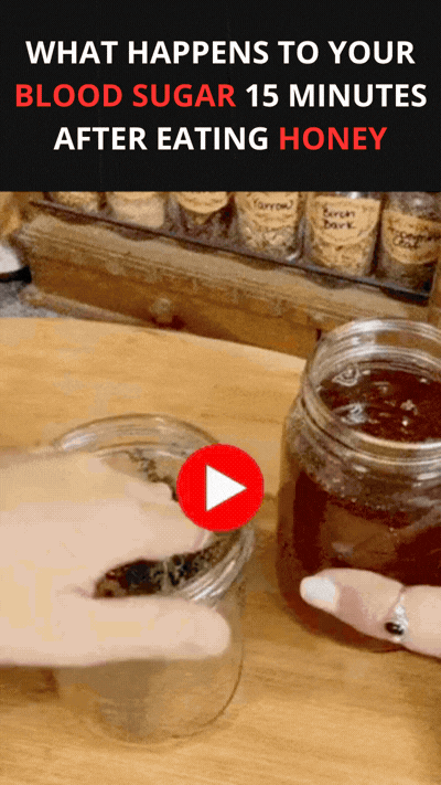 Blood sugar research presentation